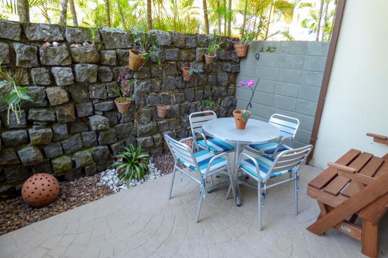 Apartamento Particular Pedaco Do Ceu Ubatuba Exterior photo