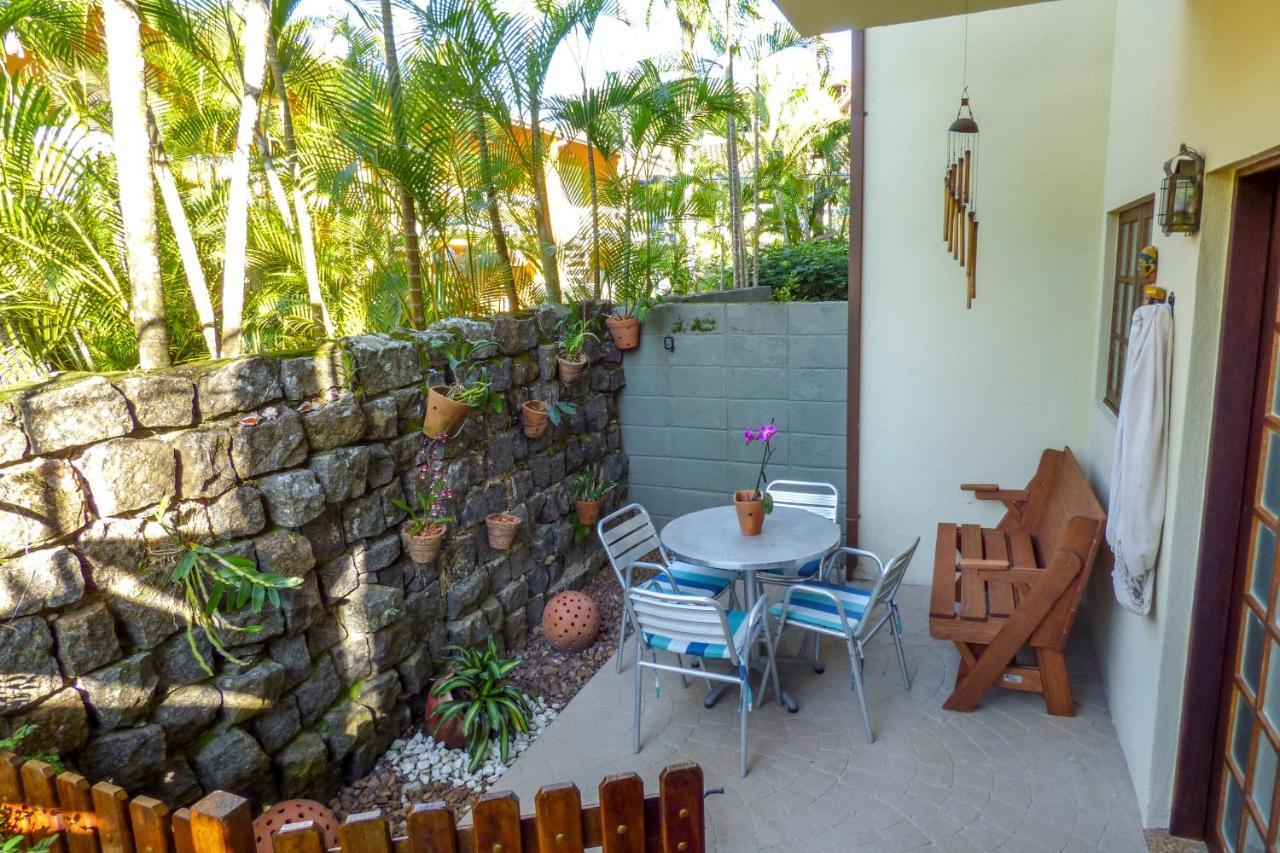Apartamento Particular Pedaco Do Ceu Ubatuba Exterior photo