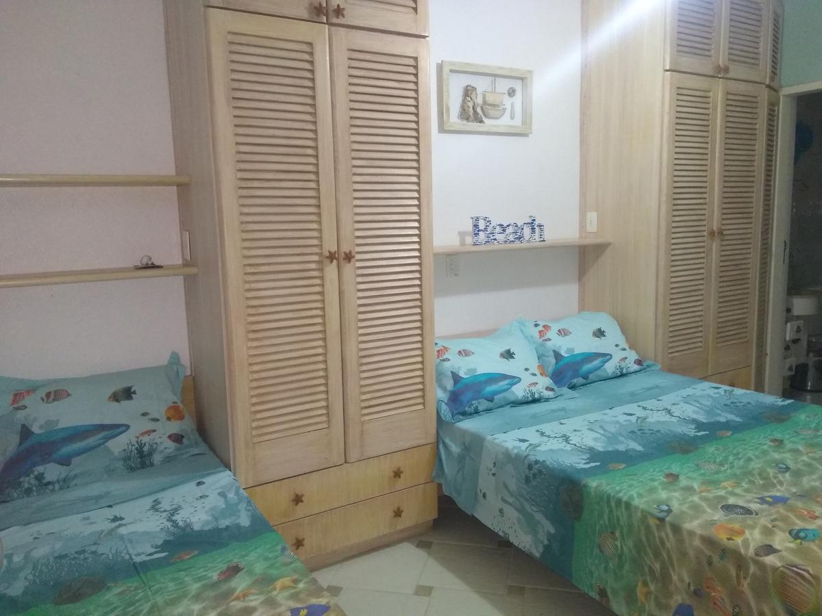 Apartamento Particular Pedaco Do Ceu Ubatuba Exterior photo